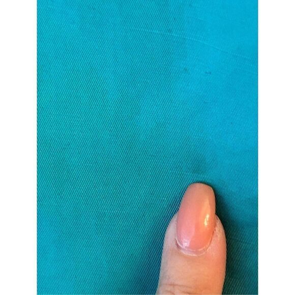 Lafayette 148 button up shirt sz 0 and a pencil skirt sz 2 set career preppy - Picture 16 of 16